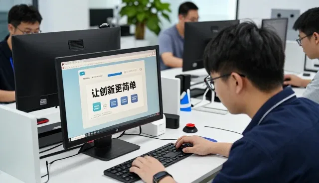 实验室环境解决方案中的企业管理系统选择
