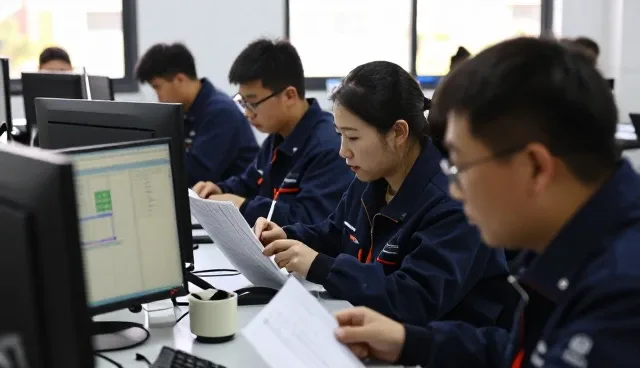 深圳市点鲸科技有限公司分析节点可查项目管理市场变化