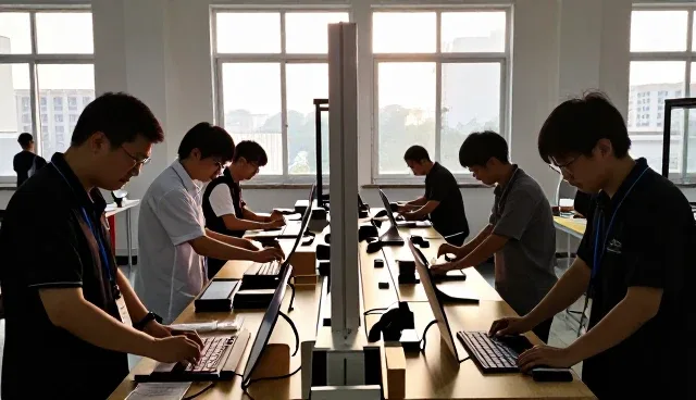 深圳市点鲸科技有限公司探索产品设计更多应用场景